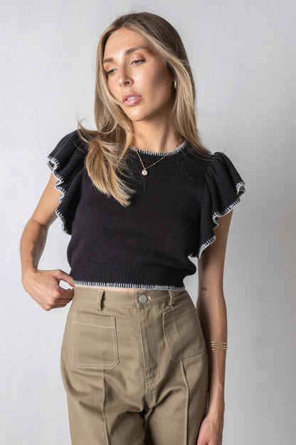 Gioco preferito in alto