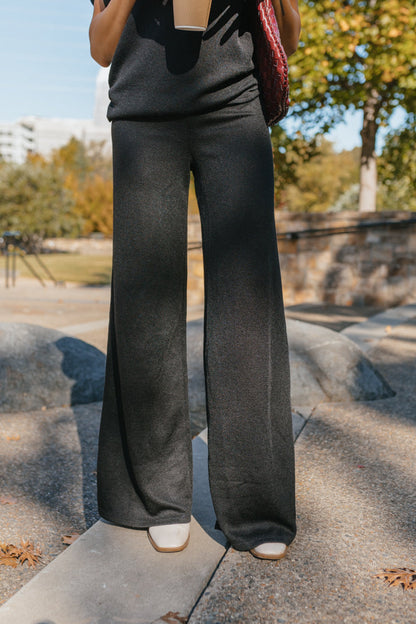 Pantaloni High Hopes