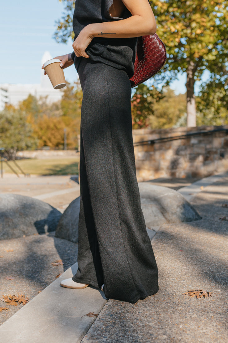 Pantaloni High Hopes