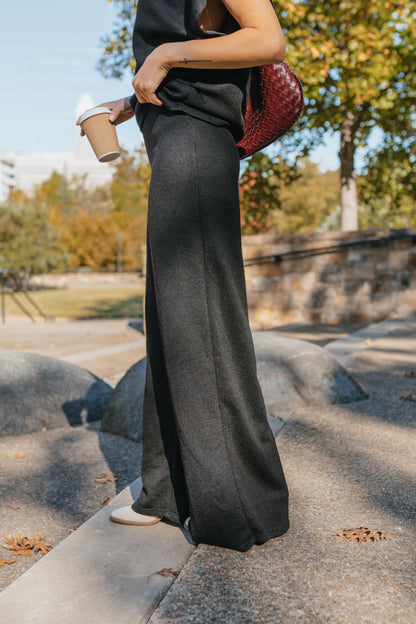 Pantaloni High Hopes