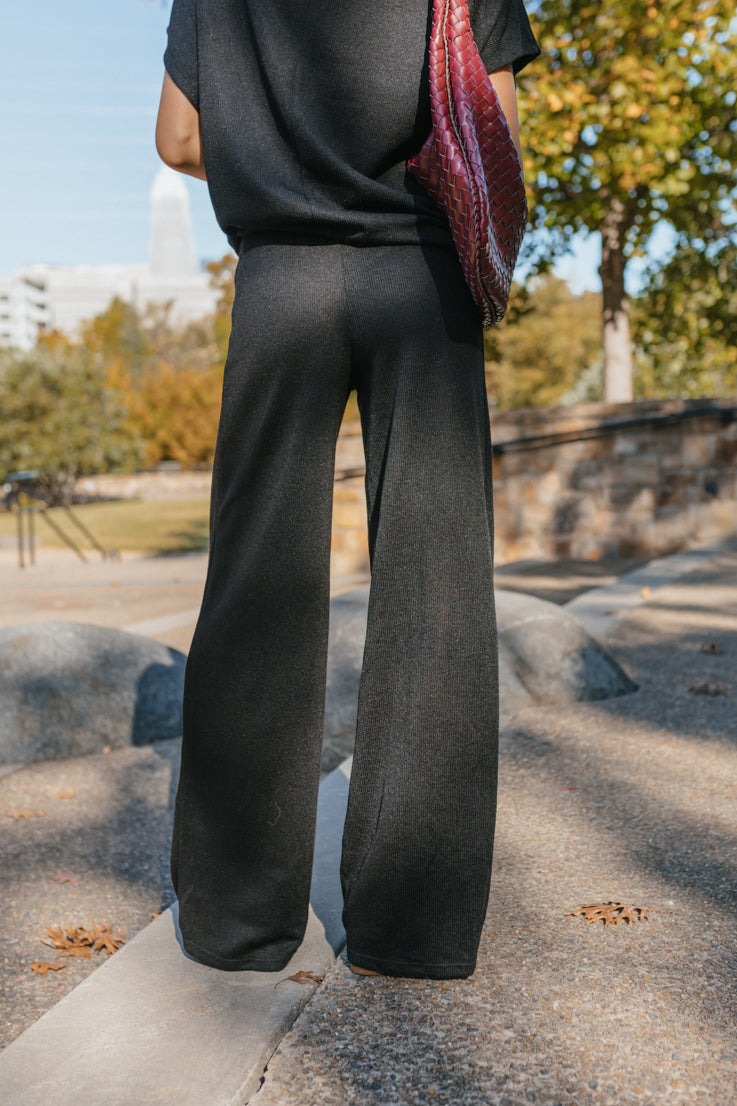 Pantaloni High Hopes