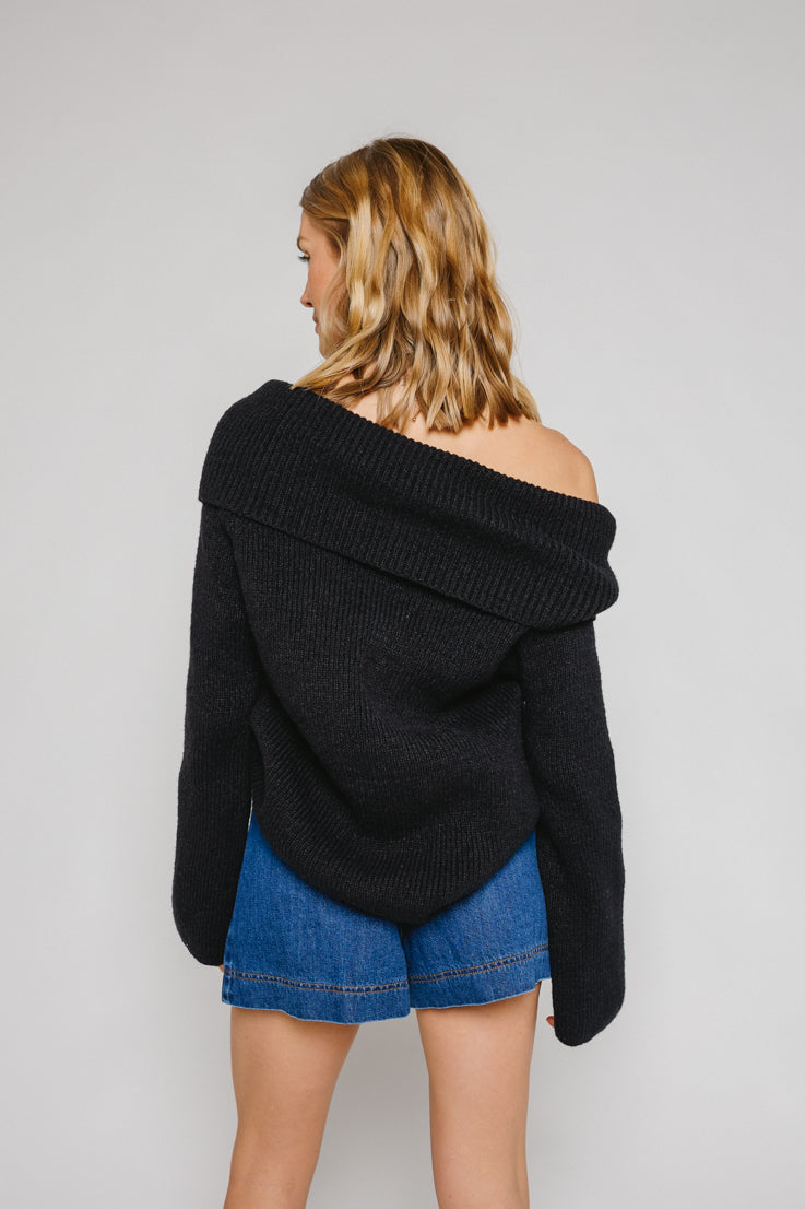 Maglione "Apple of My Eye"