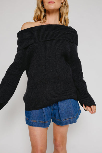 Maglione "Apple of My Eye"