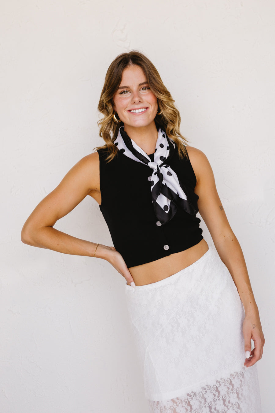 Luci dello stadio in alto