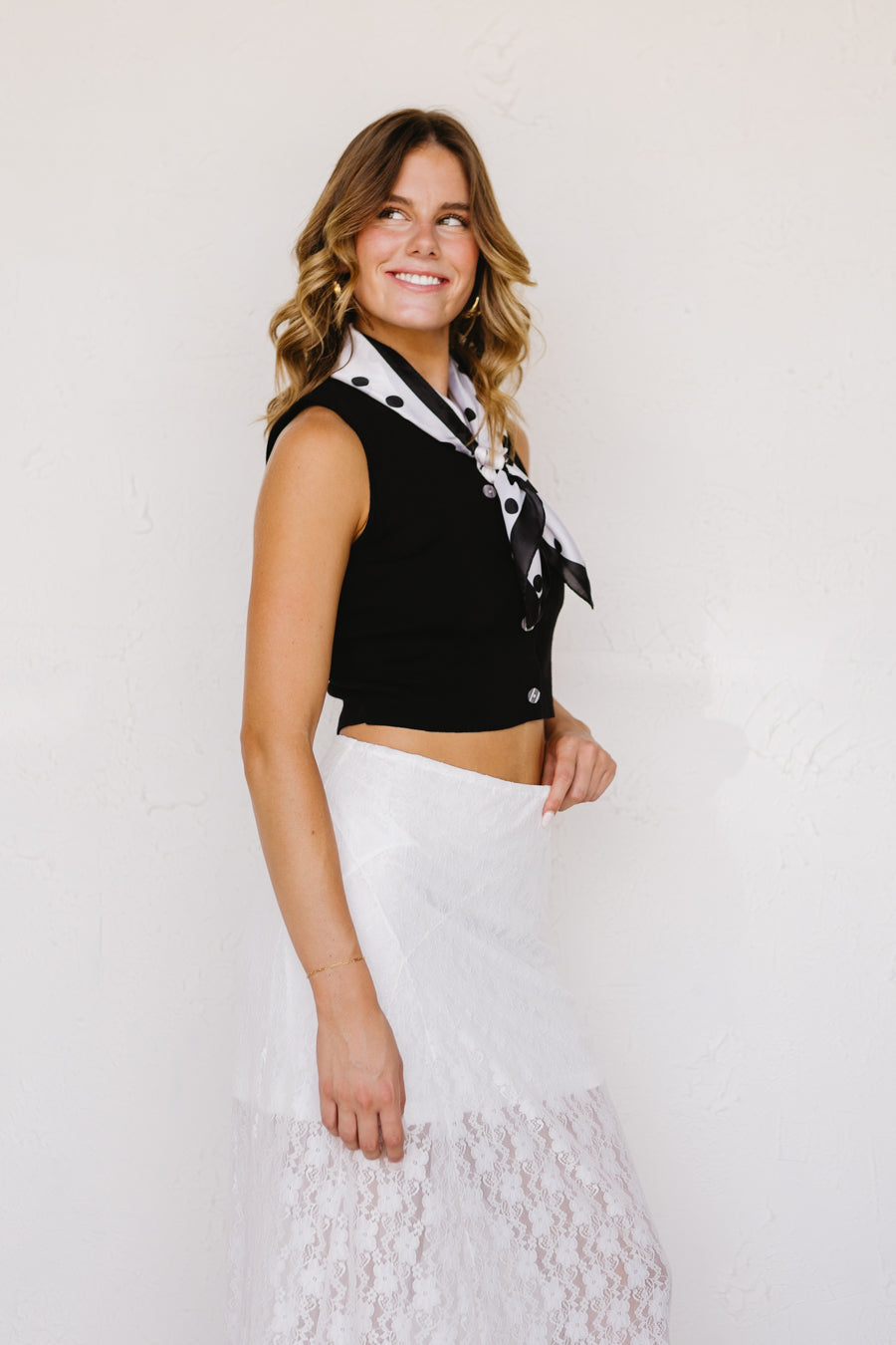 Luci dello stadio in alto