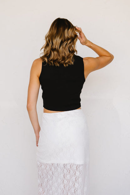 Luci dello stadio in alto