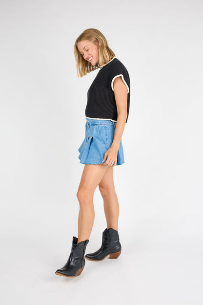 Scelta migliore al primo turno