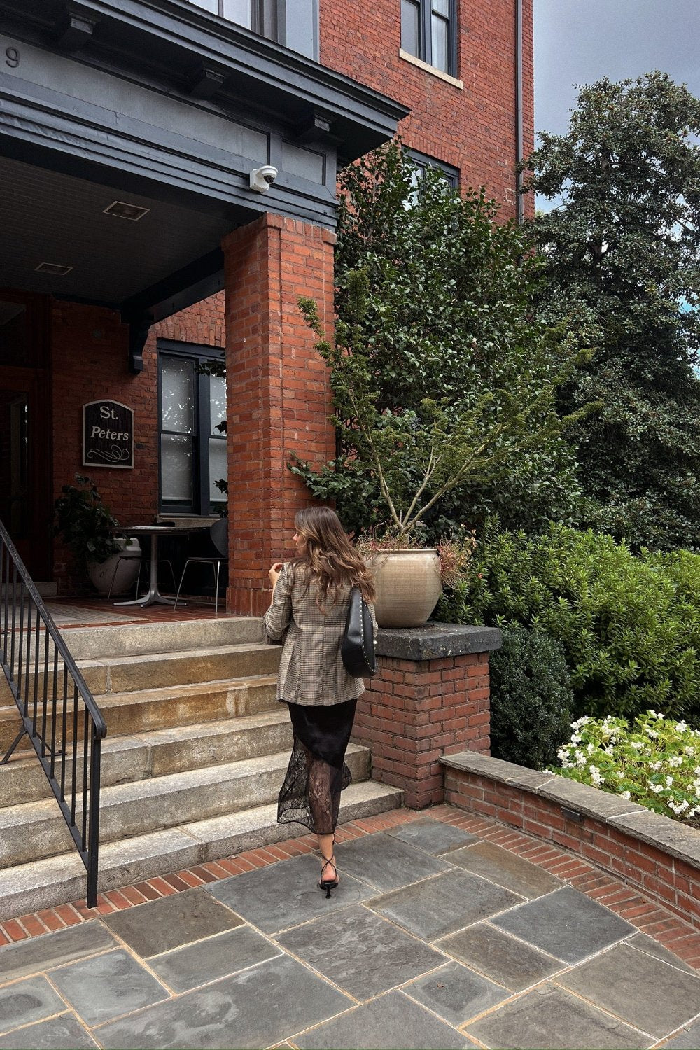 Gonna Battito del tuo cuore