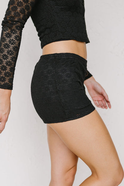 Pantaloncini Obscura