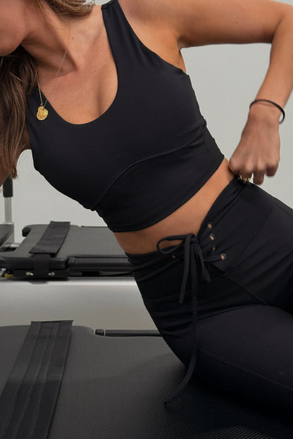 Leggings da guerriero