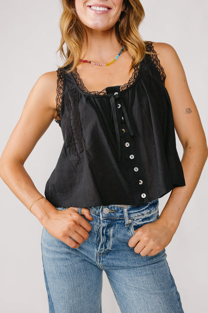 Sloane Top