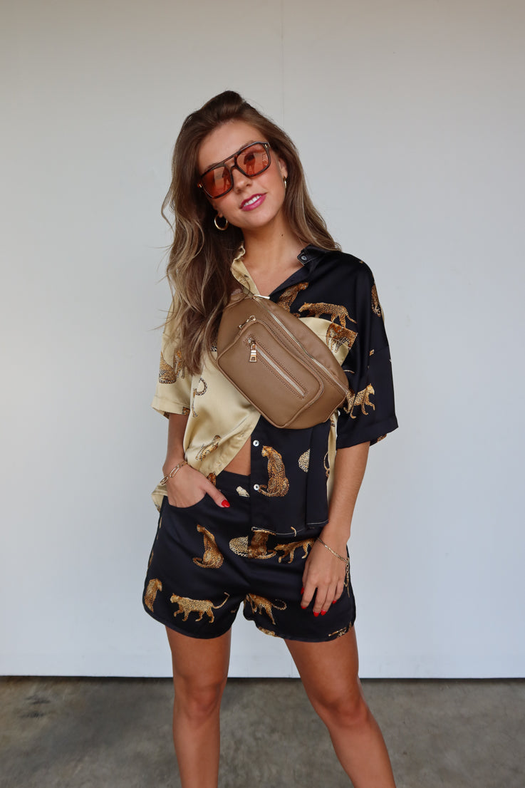 Set difficile da domare - Top