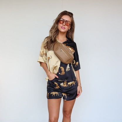 Set difficile da domare - Top