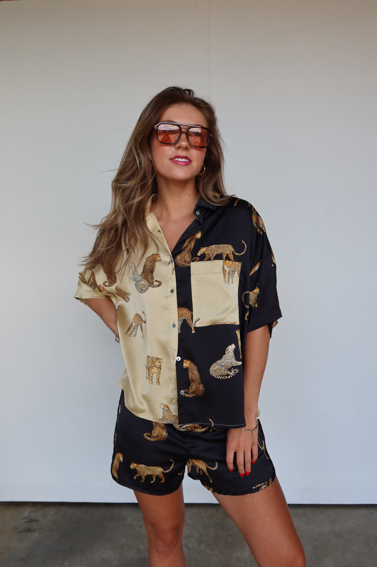 Set difficile da domare - Top