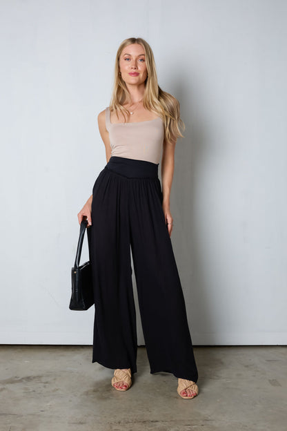 Pantaloni da respirazione