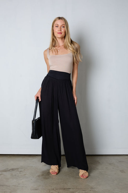 Pantaloni da respirazione