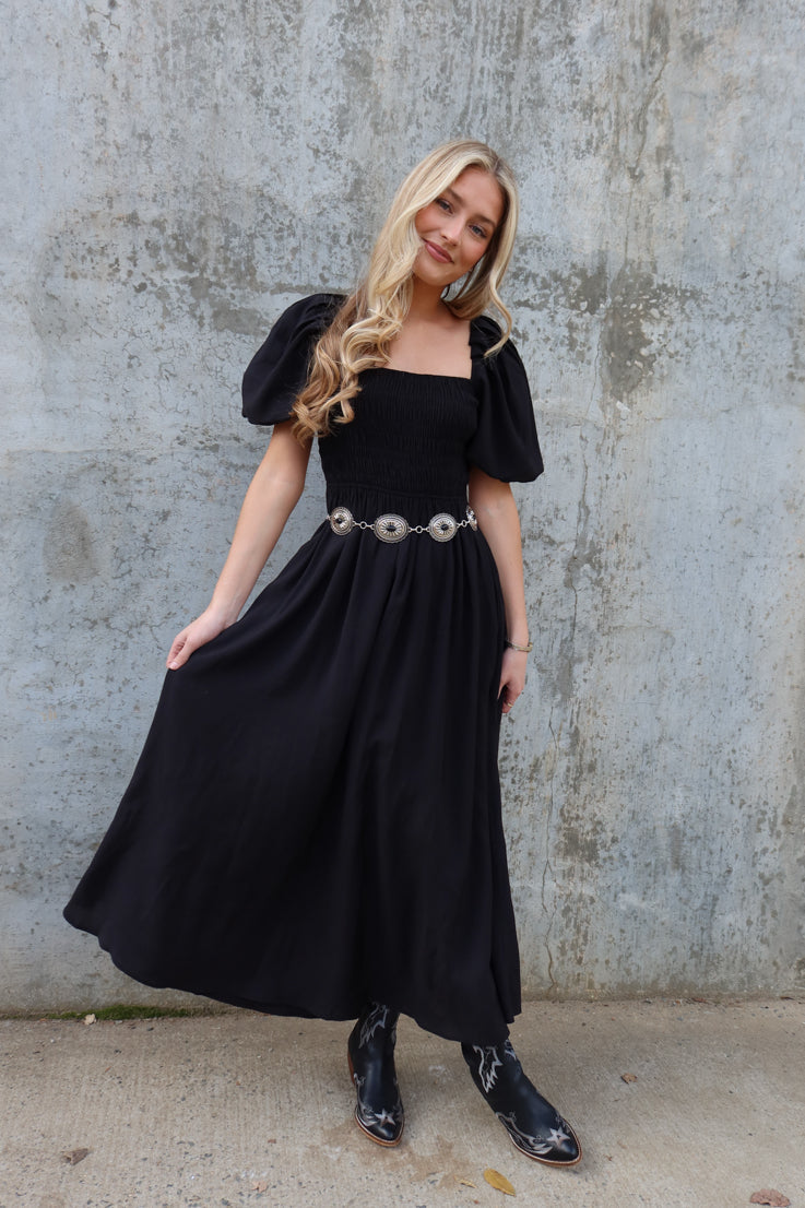 L'abito lungo degli amanti