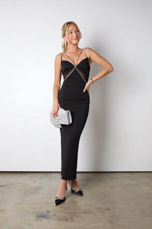 Abito da sera di gala