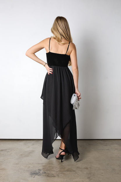 Abito che ruba la scena