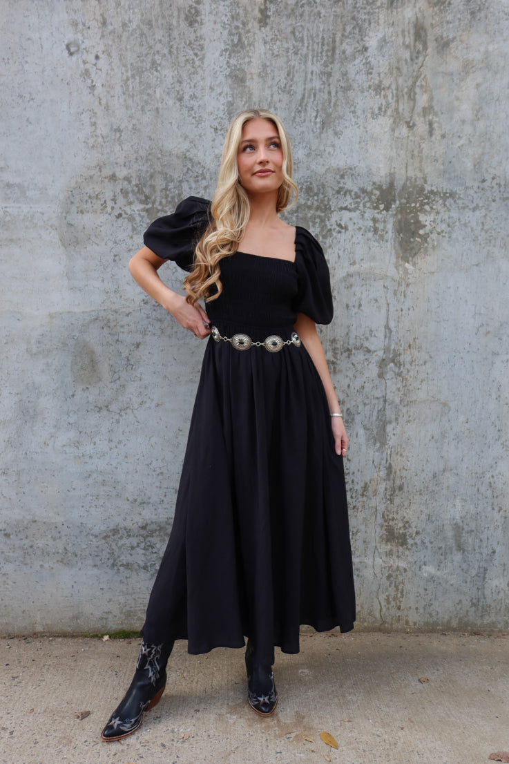 L'abito lungo degli amanti