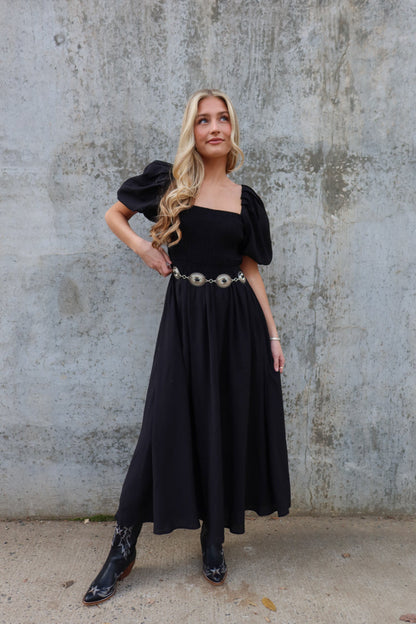 L'abito lungo degli amanti