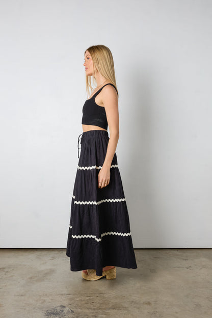 Gonna Parole di Saggezza