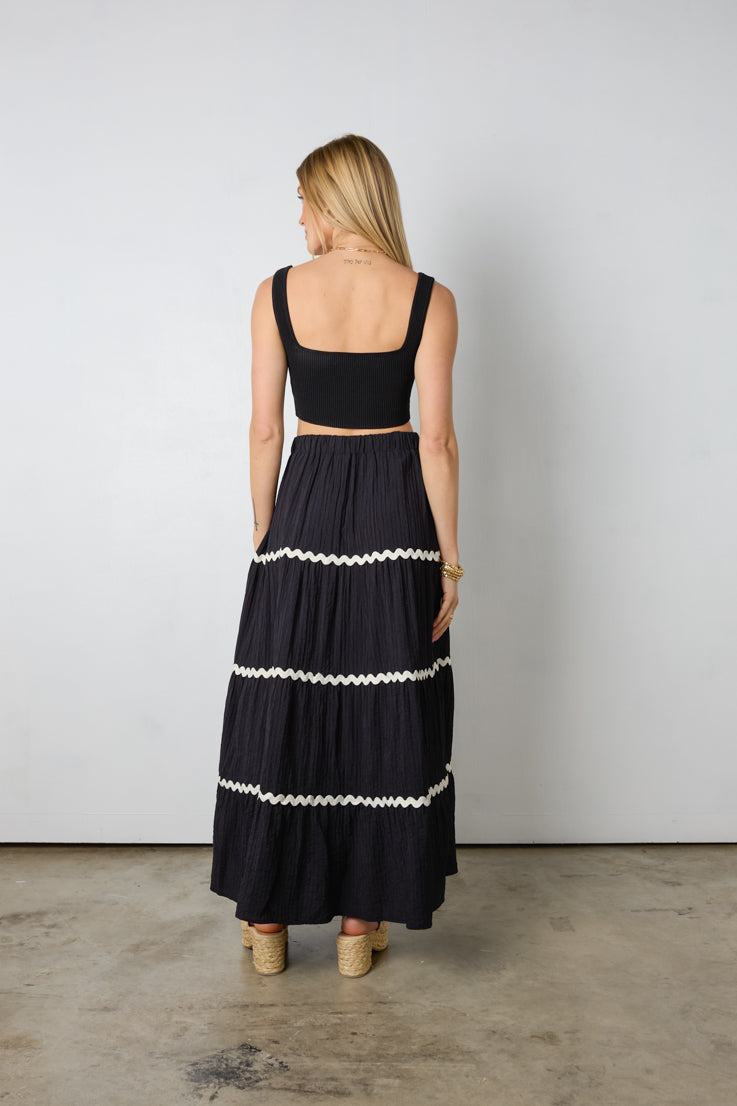 Gonna Parole di Saggezza