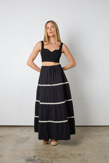 Gonna Parole di Saggezza