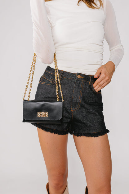 Borsa a tracolla GNO