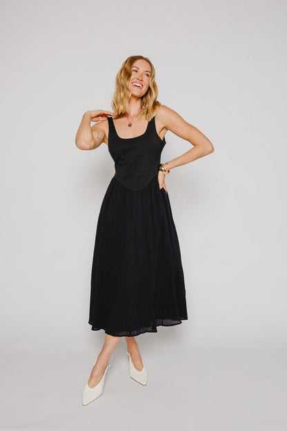 Abito Attraverso la Nebbia