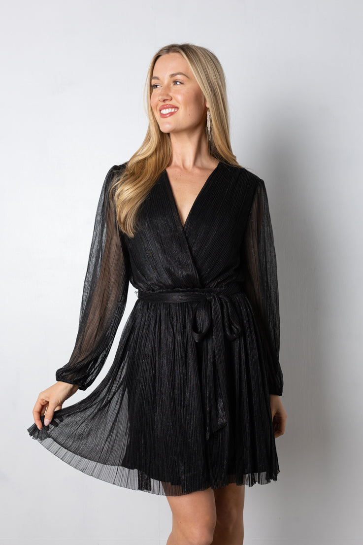 Mini abito Perfect Storm