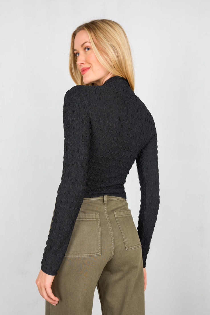 Ti faccio mio in alto