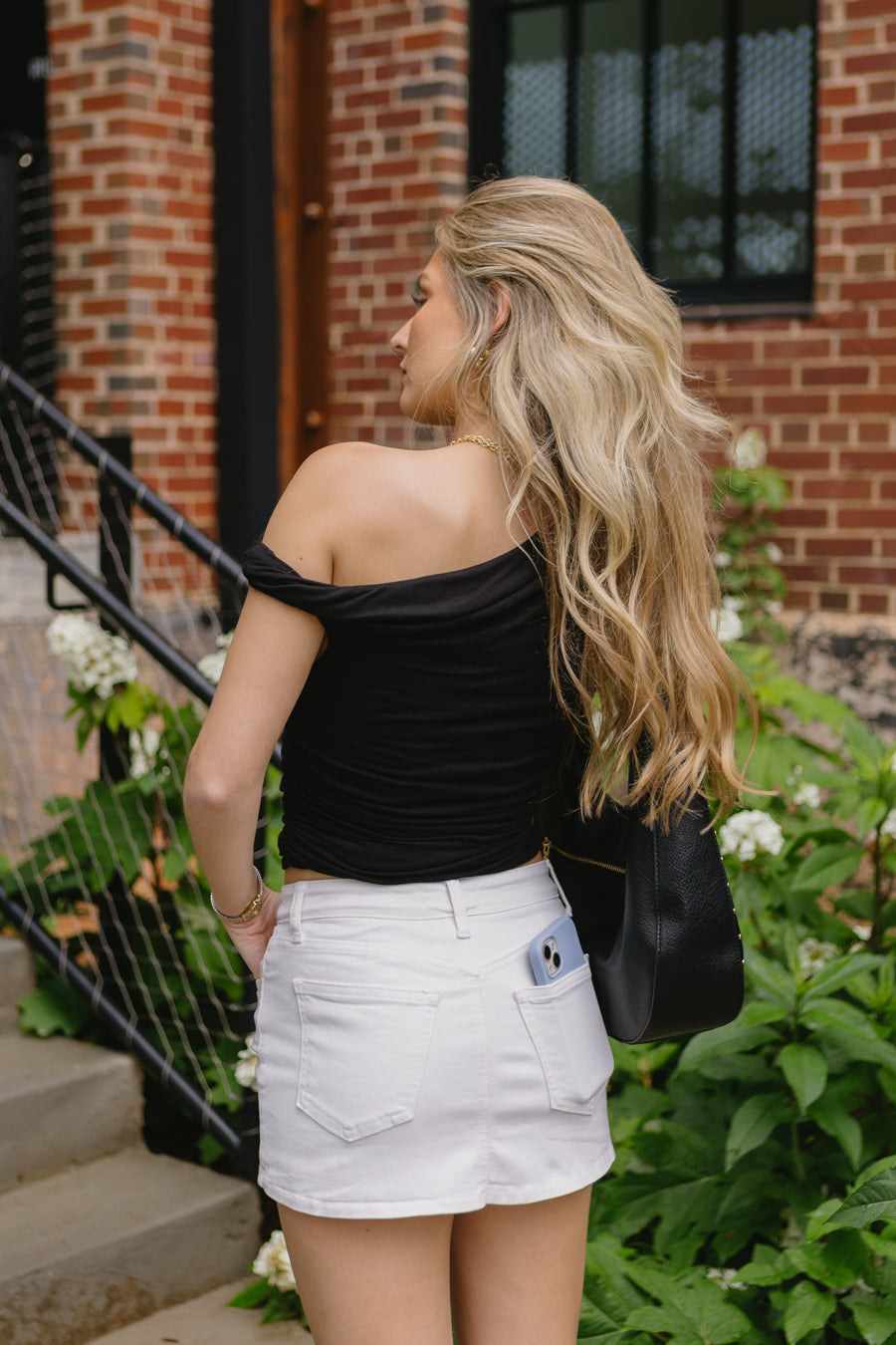 Chiama il mio nome in alto