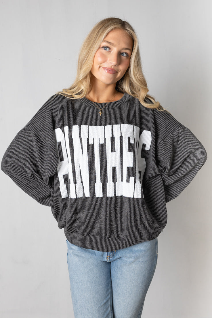 Felpa con cappuccio "I've Got Spirit"