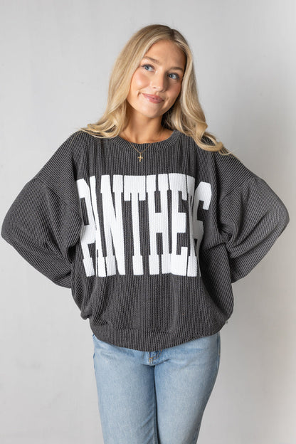 Felpa con cappuccio "I've Got Spirit"