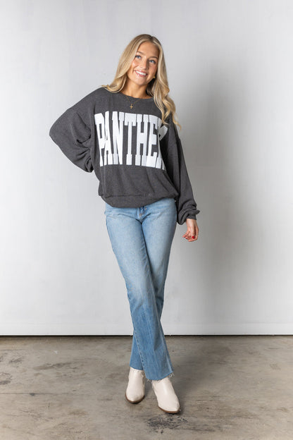 Felpa con cappuccio "I've Got Spirit"