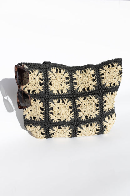 Borsa da spiaggia Dania