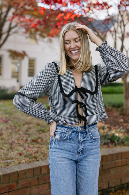 Tentare il destino in alto