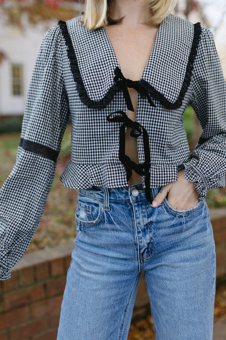 Tentare il destino in alto