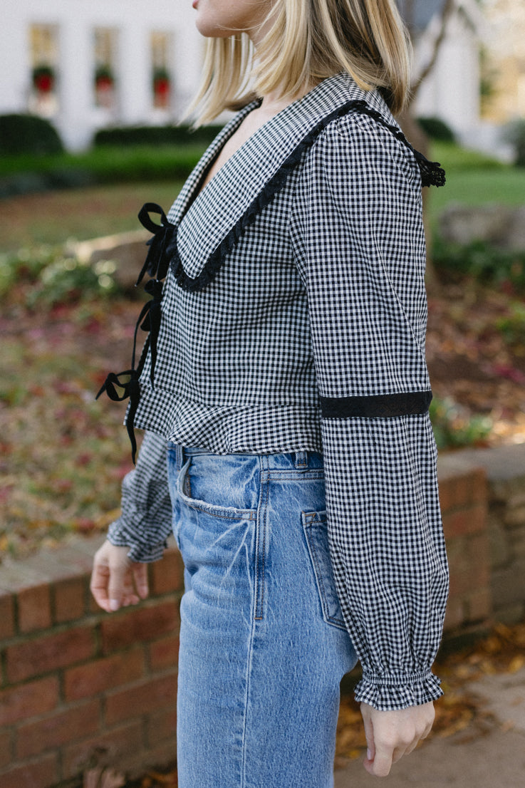 Tentare il destino in alto