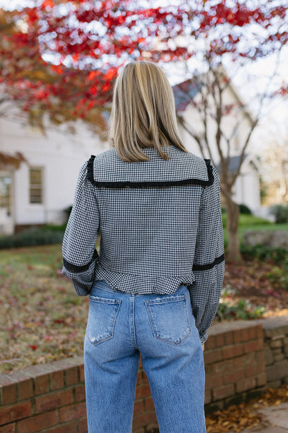 Tentare il destino in alto