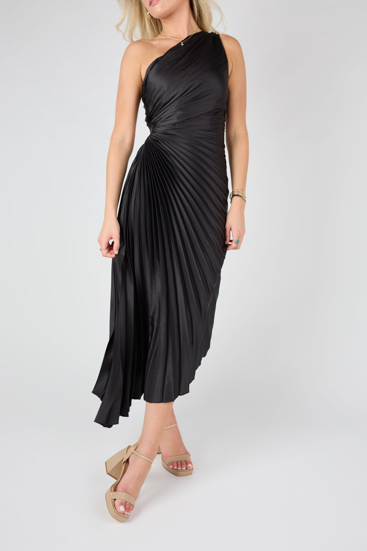 Abito midi Show Stopper