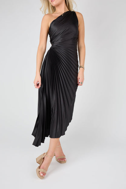 Abito midi Show Stopper