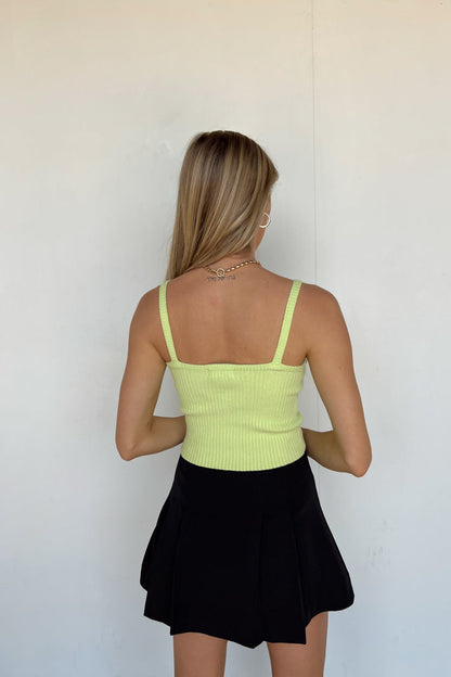 Gonna-pantalone smarrita e ritrovata