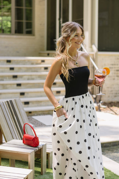 Abito Sweetest Thing