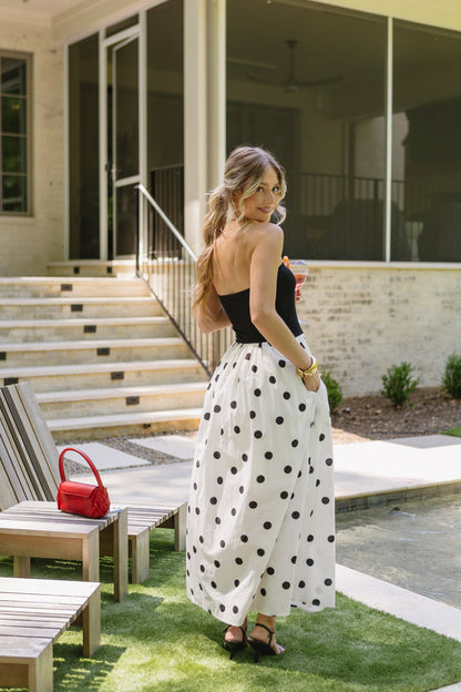 Abito Sweetest Thing