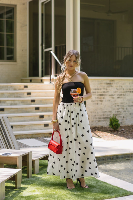 Abito Sweetest Thing