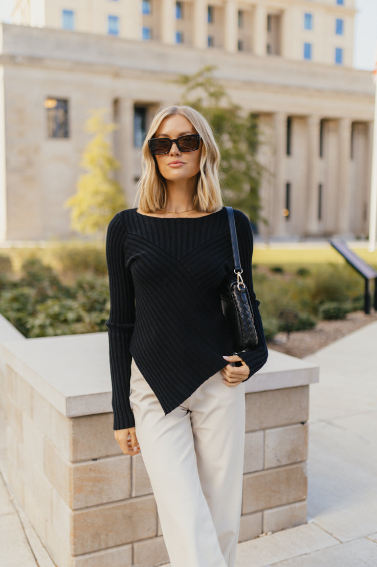 Maglione Best Day Yet