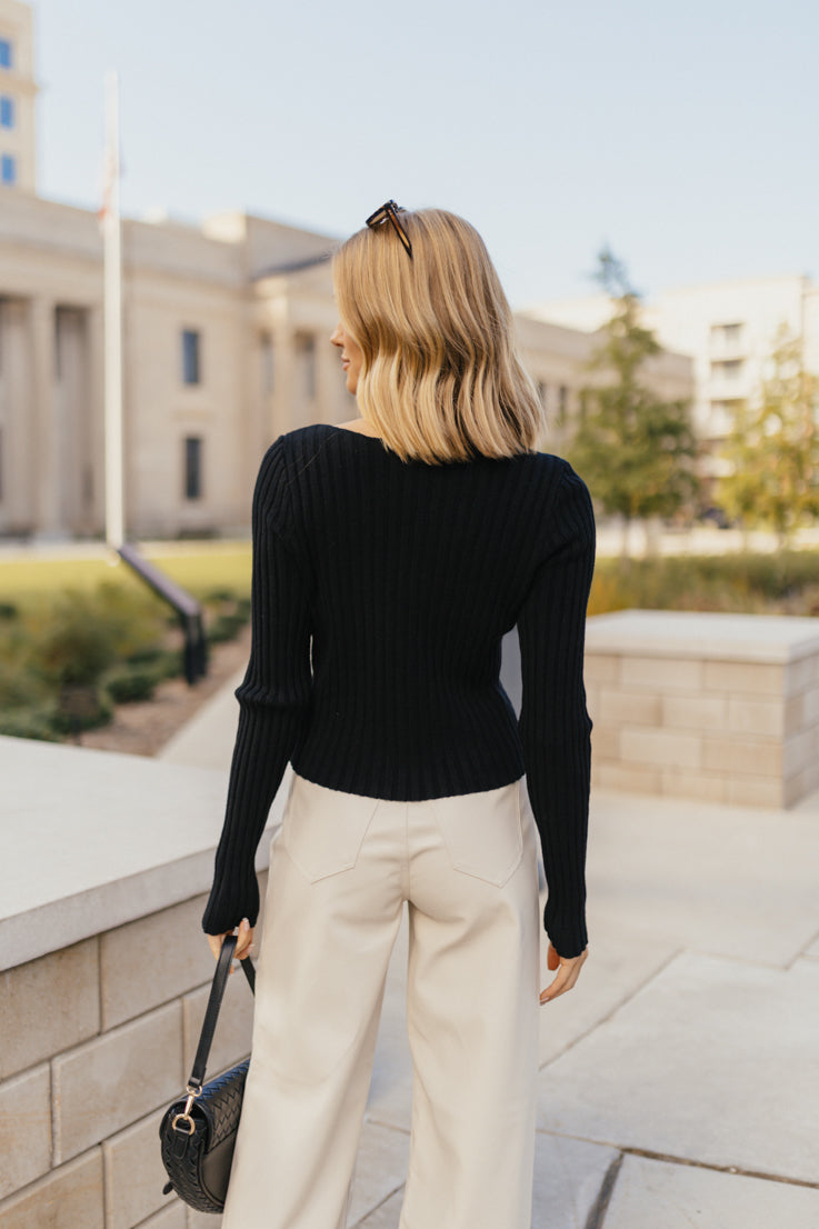 Maglione Best Day Yet