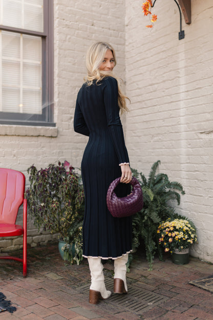 Abito Night Follows Day